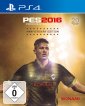 Pro Evolution Soccer 2016 (Playstation 4 rabljeno)