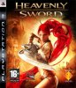 Heavenly Sword (PlayStation 3 rabljeno)