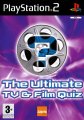 The Ultimate TV & Film Quiz (Playstation 2 Rabljeno)