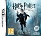 Rabljeno Harry Potter and The Deathly Hallows Part 1 (Nintendo DS)