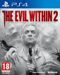 The Evil Within 2 (Playstation 4 rabljeno)
