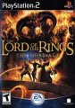 Lord of the Rings The Third Age (Playstation 2 rabljeno)