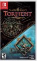 Planescape Torment & Icewind Dale (Nintendo Switch)