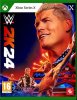 WWE 2K24 Standard Edition (Xbox Series X)