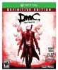 DmC Devil May Cry Definitive Edition (Xbox one rabljeno)