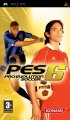 Pro Evolution Soccer 6 (Sony PSP rabljeno)