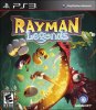 Rayman Legends (PlayStation 3 rabljeno)