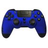 Steelplay Brezžični Kontroler Metaltech Sapphire blue (Playstation 4)