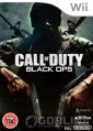 Call of Duty Black Ops (Nintendo Wii rabljeno)