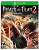 Attack On Titan 2 (Xbox One)