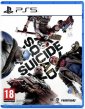 Suicide Squad: Kill The Justice League (Playstation 5)