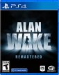 Alan Wake Remastered (PlayStation 4 rabljeno)