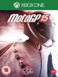 MotoGP 15 (Xbox One rabljeno)