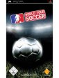 World Tour Soccer Challenge Edition (Sony PSP rabljeno)