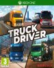 Truck Driver (Xbox One rabljeno)