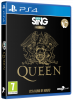 Lets Sing Presents Queen (PlayStation 4)
