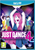 Just Dance 4 (Nintendo Wii U rabljeno)