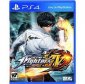 The King of Fighters XIV Steelbook (PlayStation 4 rabljeno)
