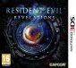 Resident Evil Revelations (Nintendo 3DS rabljeno)