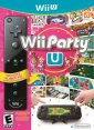 Wii Party U (Nintendo Wii U rabljeno)