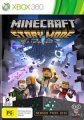 Minecraft Story Mode The Complete Adventure (Xbox 360 rabljeno)