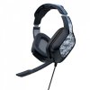 Gioteck HC2 žične slušalke camo (PS5 | PS4 | Xbox | Switch | PC)