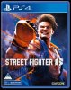 Street Fighter 6 Lenticular Edition (Playstation 4)