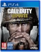 Call of Duty WWII COD WW 2 (PlayStation 4)