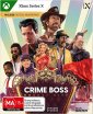 Crime Boss Rockay City (Xbox Series X rabljeno)