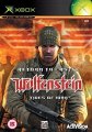 Return To Castle Wolfenstein Tides of War (Xbox rabljeno)
