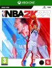 NBA 2k22 (Xbox One)
