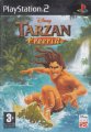 Disney's Tarzan Freeride (Playstation 2 rabljeno)