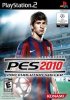 Pro Evolution Soccer 2010 (Playstation 2 rabljeno)