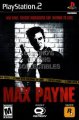 Max Payne (Playstation 2 rabljeno)