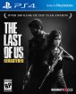 The Last of Us Remastered (PlayStation 4 rabljeno)