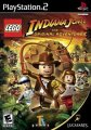 Lego Indiana Jones The Original Adventures (Playstation 2 rabljeno)