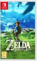 The Legend of Zelda Breath of the Wild (Nintendo Switch)