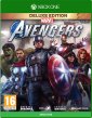Marvel Avengers Deluxe Edition (Xbox One)