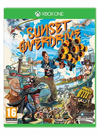 download sunset overdrive xbox 360
