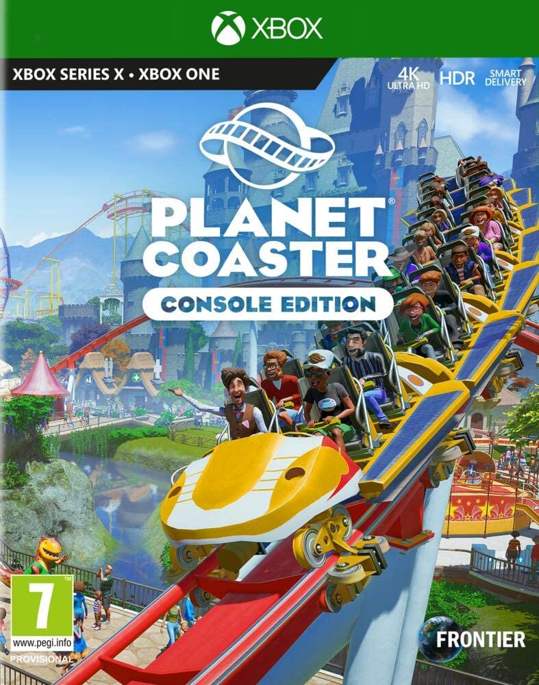download planet coaster xbox one