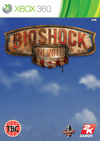 BioShock Infinite (Xbox 360 rabljeno)