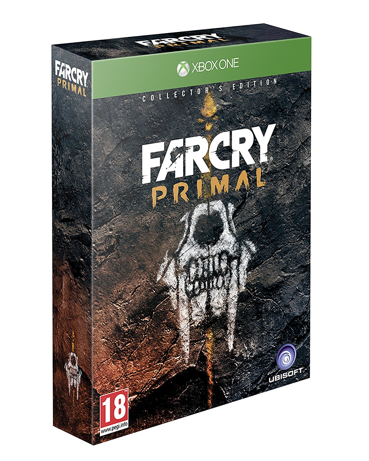 far cry primal xbox 360 gamestop