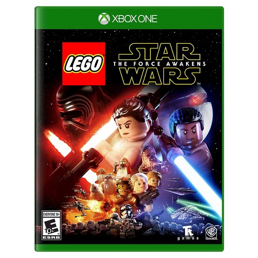 lego star wars xbox download