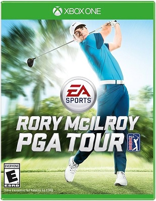 Rory McIlroy PGA Tour (Xbox One rabljeno)
