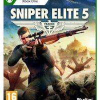 Sniper Elite 5 (Xbox Series X | Xbox One)