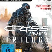 Crysis Remastered Trilogy (Xbox One | Xbox Series X)