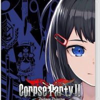 Corpse Party 2 Darkness Distortion