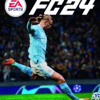 EA Sports FC 24 (Nintendo Switch)