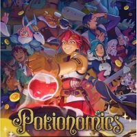 Potionomics Masterwork Edition (Nintendo Switch)