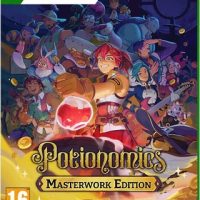 Potionomics Masterwork Edition (Xbox Series X|S)